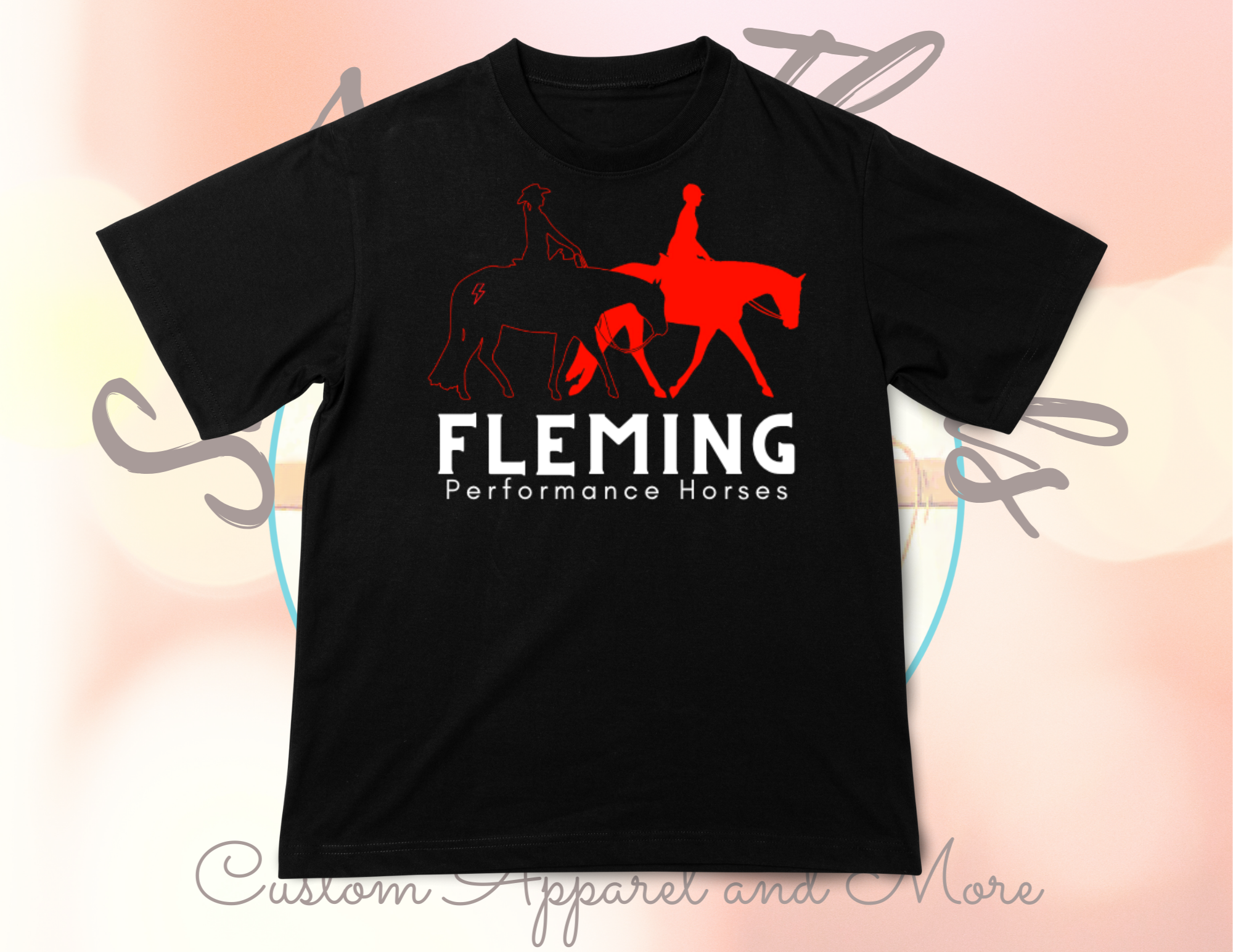 Fleming PH Youth T-Shirt