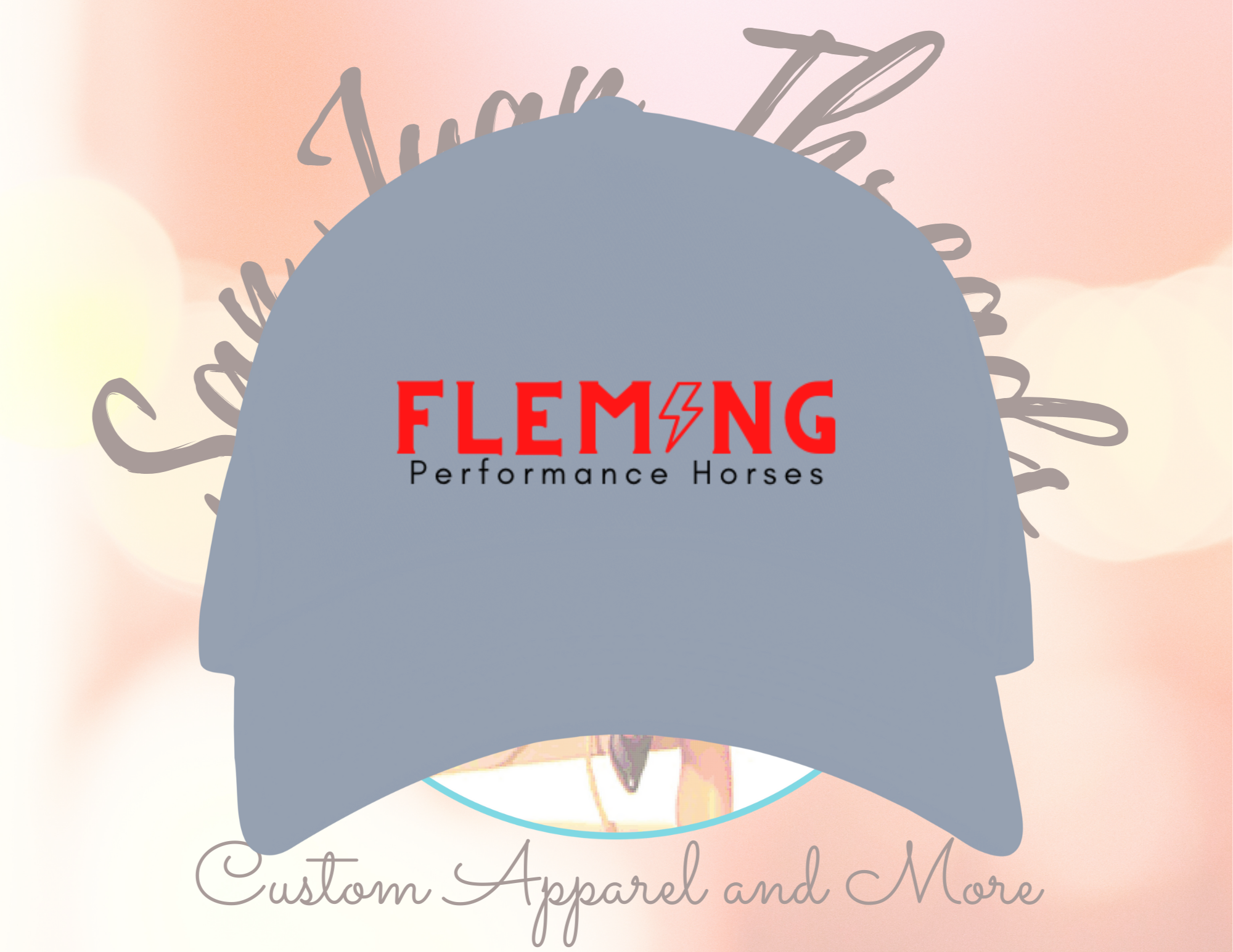 Fleming Performance Horses Cap