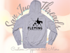 Fleming PH Youth Hoodie Sweatshirt