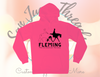 Fleming PH Youth Hoodie Sweatshirt