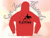 Fleming PH Youth Hoodie Sweatshirt