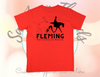 Fleming Performance Horses T-Shirt