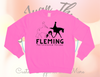 Fleming PH Youth Crewneck Sweatshirt