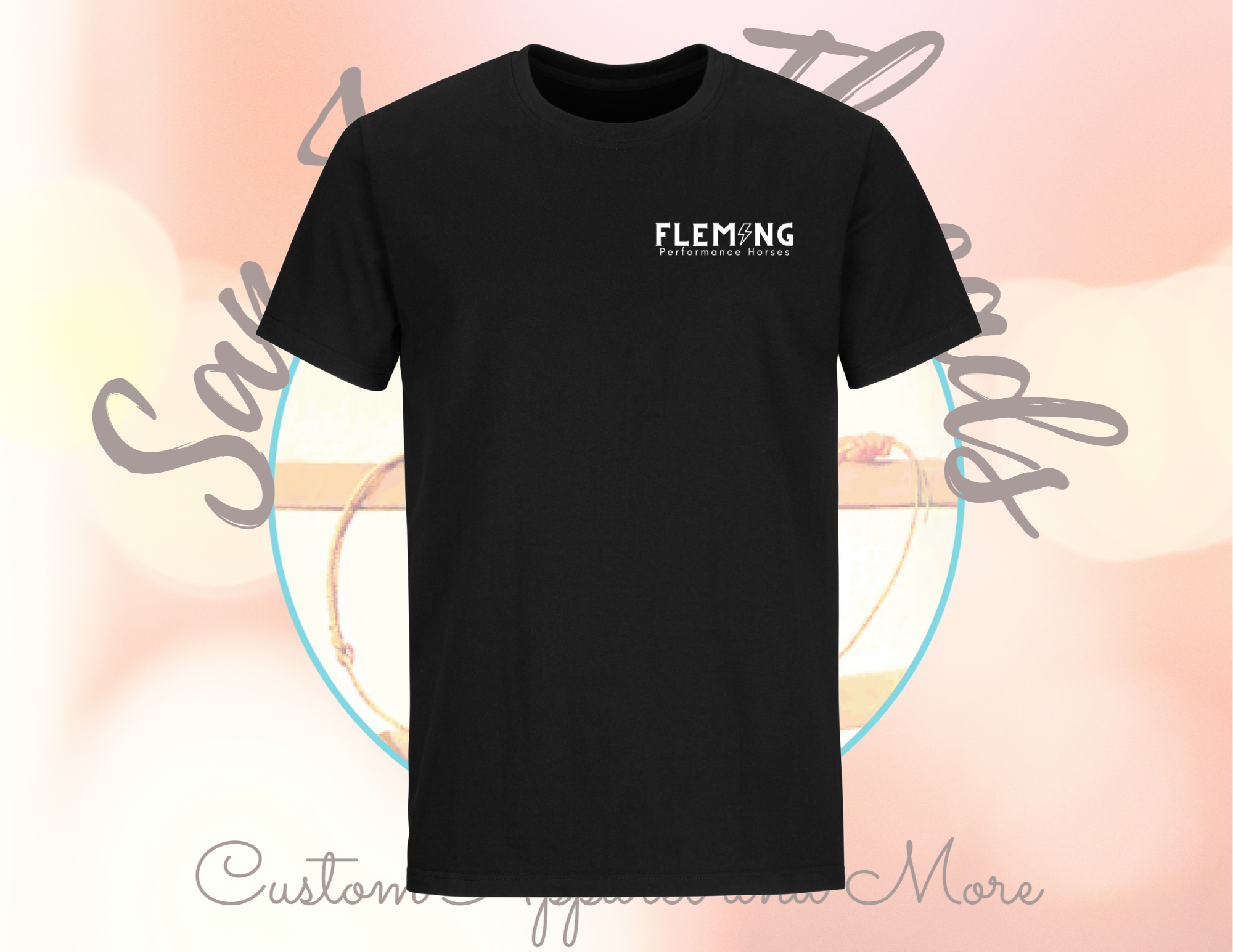 Fleming PH Youth T-Shirt