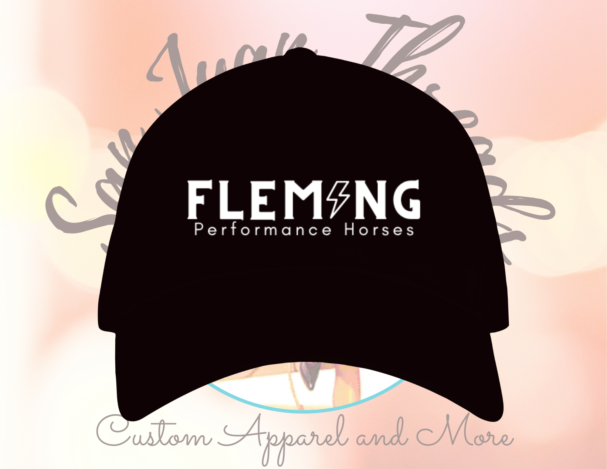 Fleming Performance Horses Cap