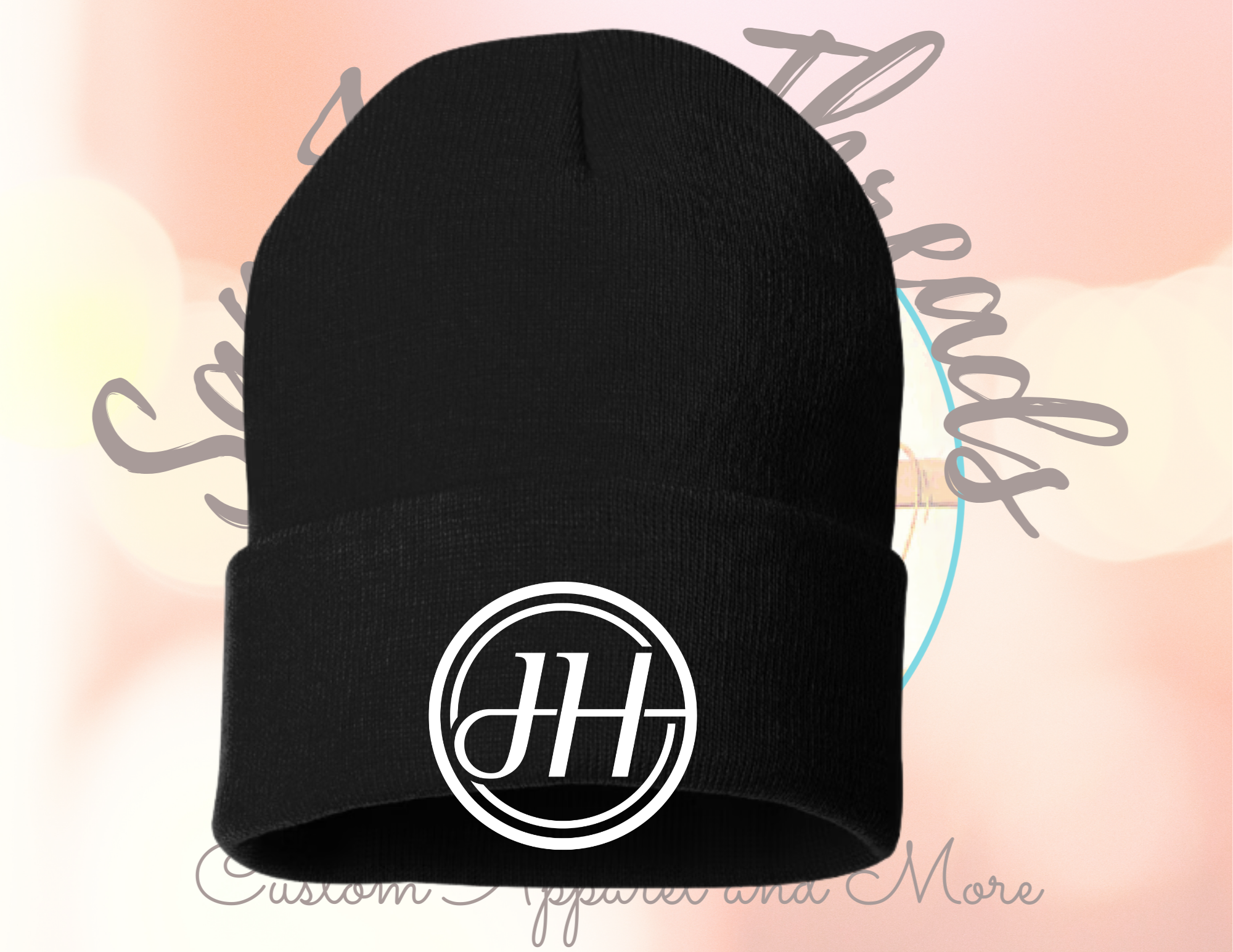 Jake Hartman Performance Horses Beanie