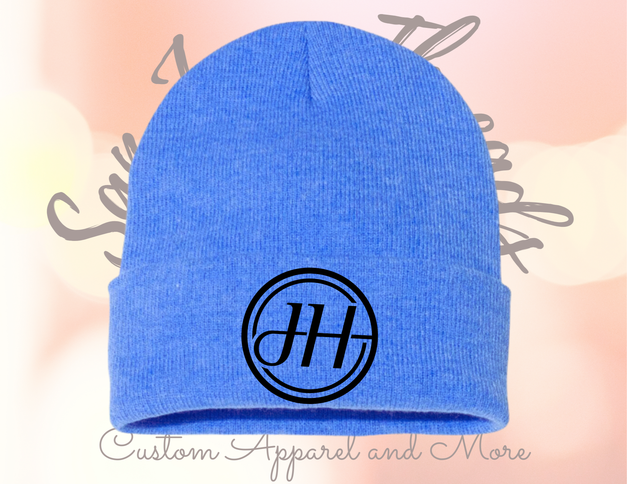 Jake Hartman Performance Horses Beanie