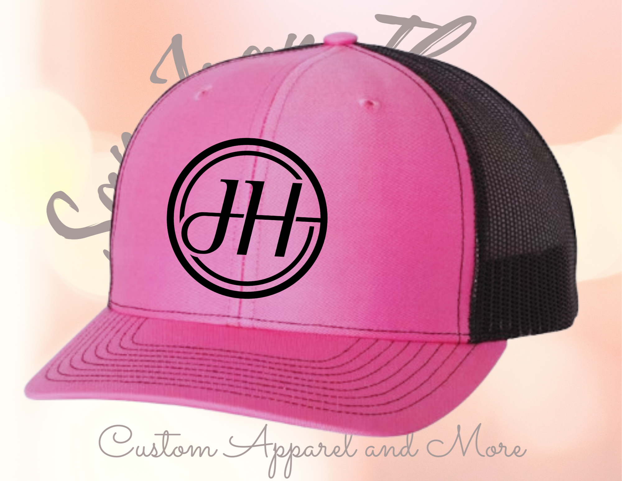 Jake Hartman Performance Horses Cap