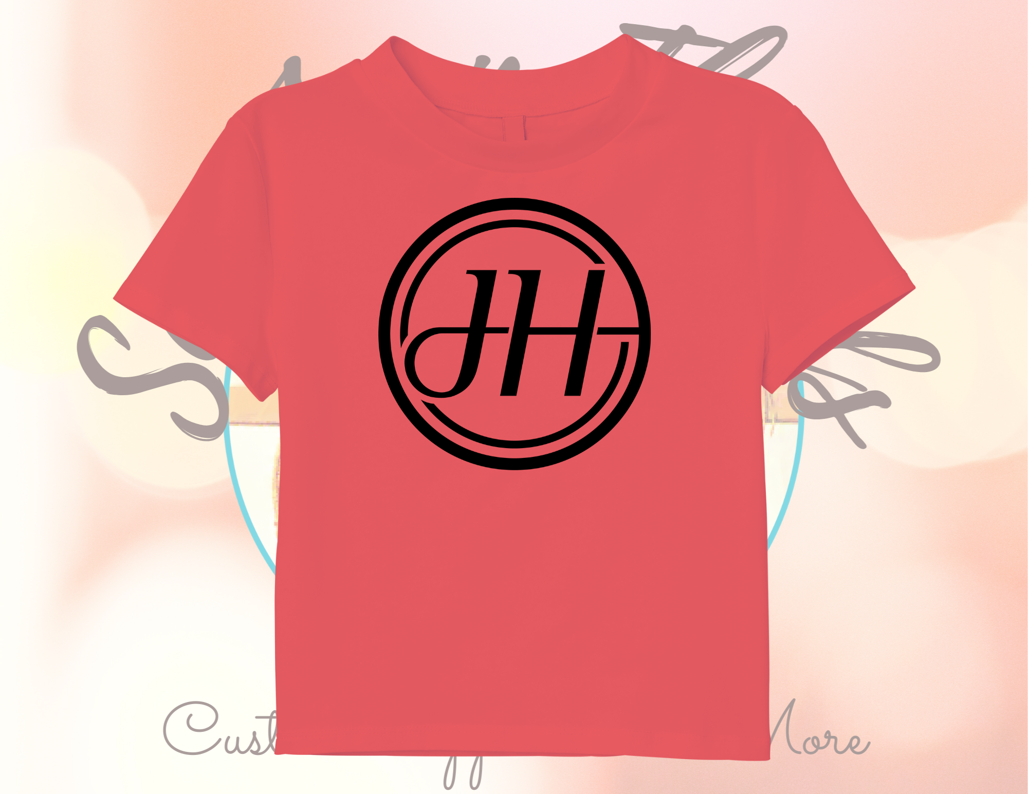 Jake Hartman PH Youth T-Shirt