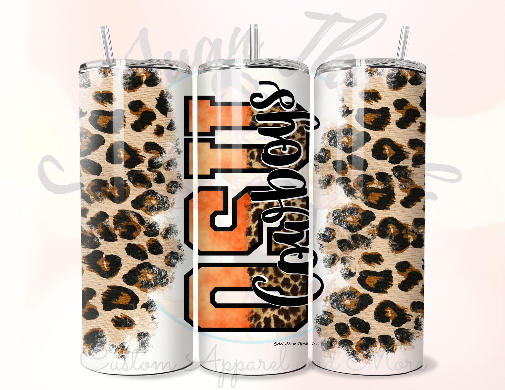 OSU Tumbler